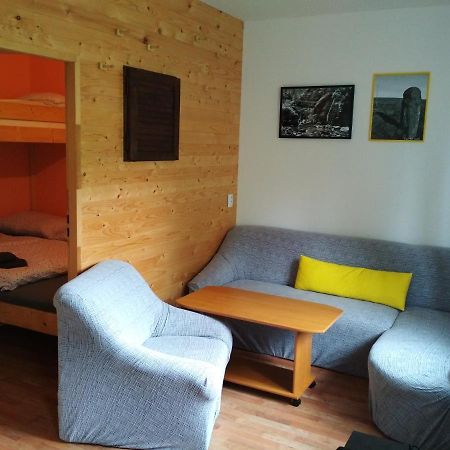 Apartman Pod Pradedem Karlov Mala Moravka Ngoại thất bức ảnh
