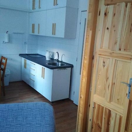 Apartman Pod Pradedem Karlov Mala Moravka Ngoại thất bức ảnh